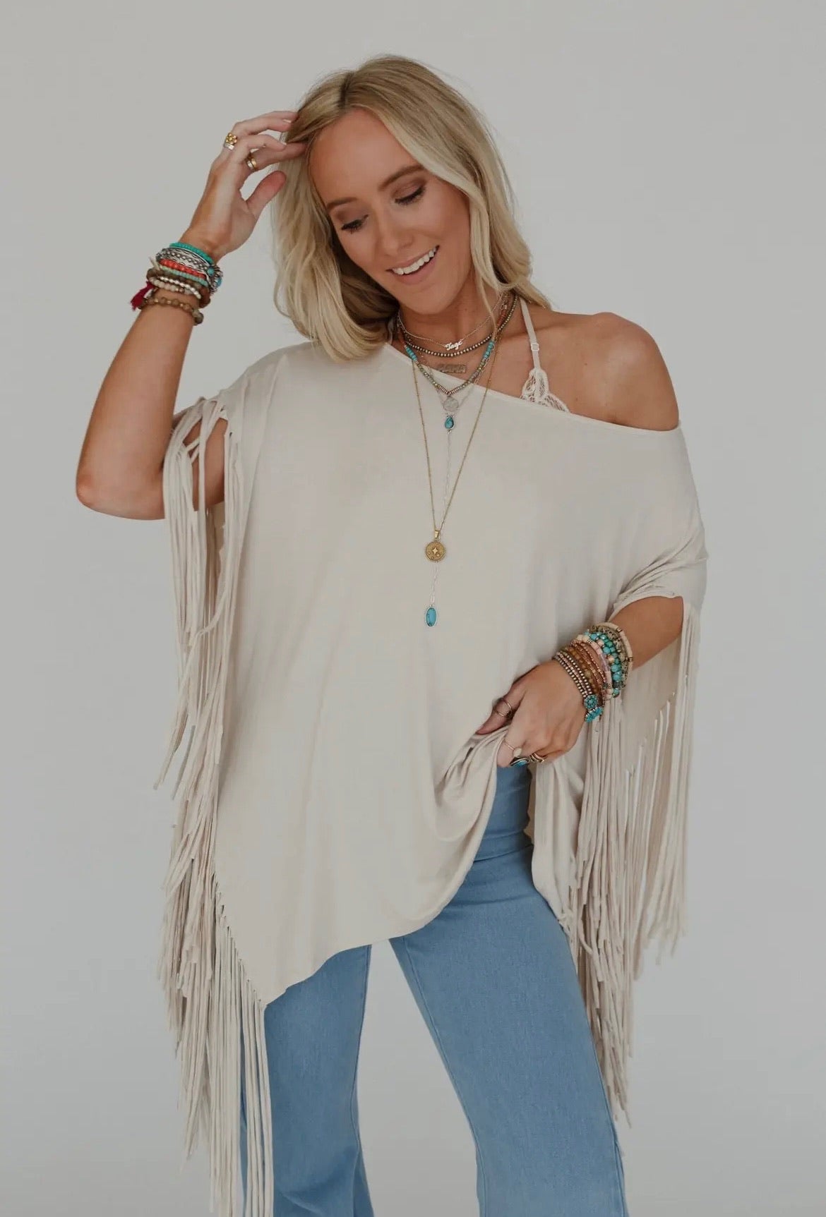 In The Spotlight top