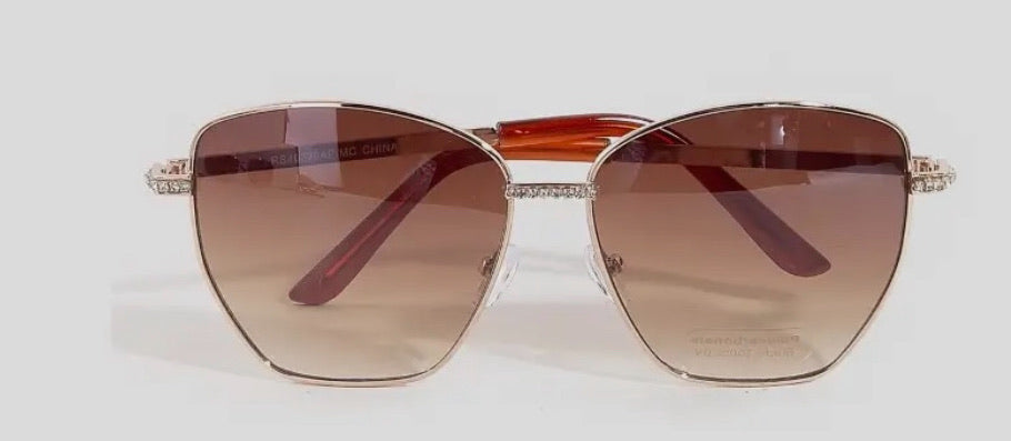 Flirt Factor sunnies