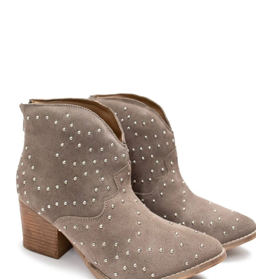 Twilight booties