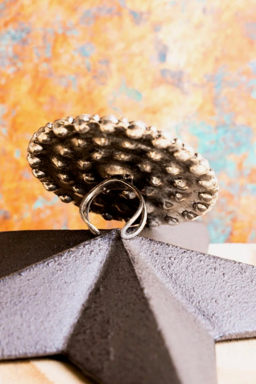 Dawn To Dusk ring
