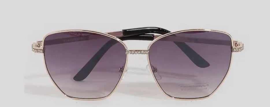 Flirt Factor sunnies