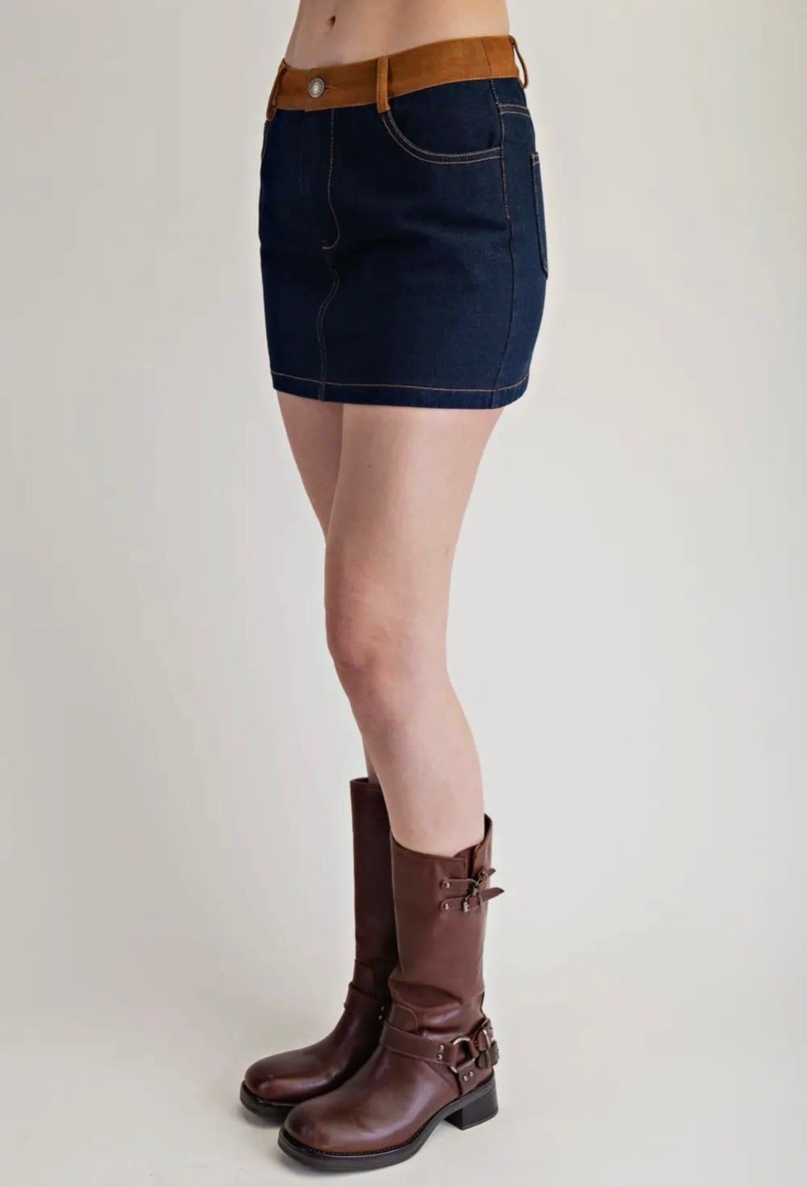 Hot Shot skirt