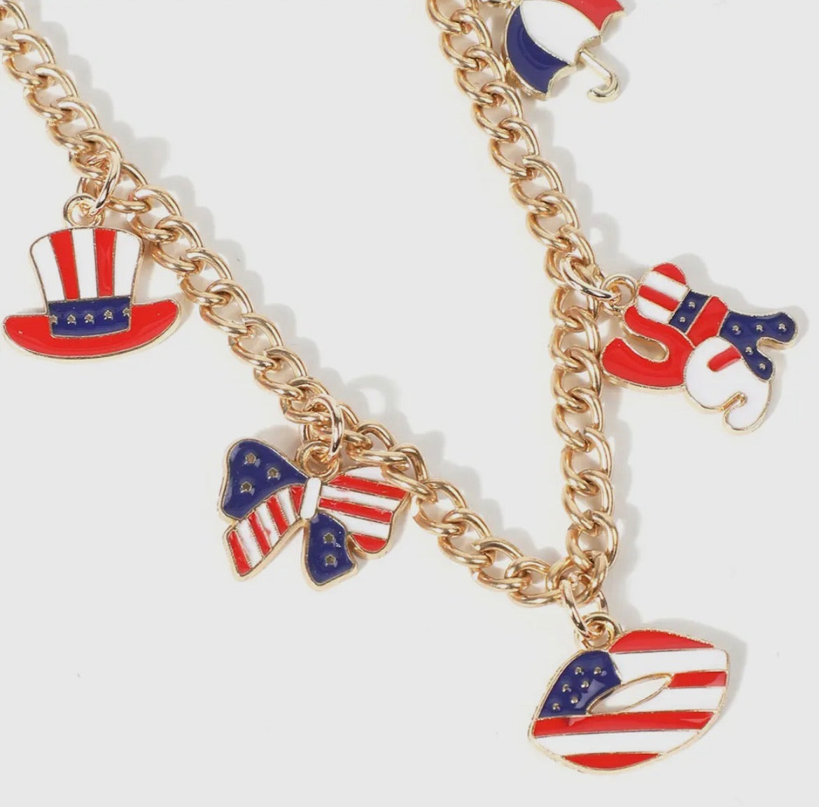 Hatitude Adjustment trucker hat charm
