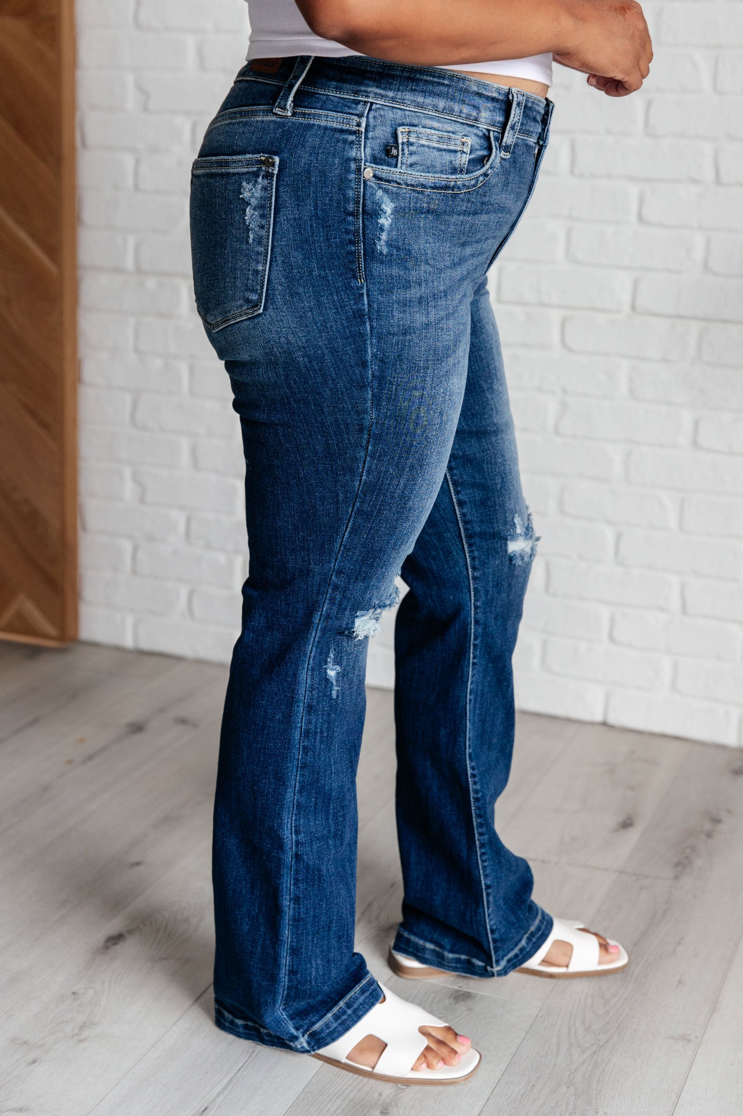 Judy Blue Mila Bootcut jeans