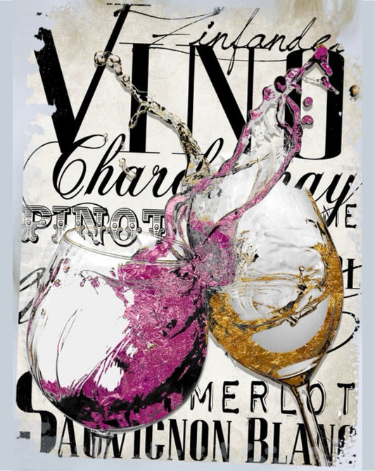 Pour Decisions graphic top