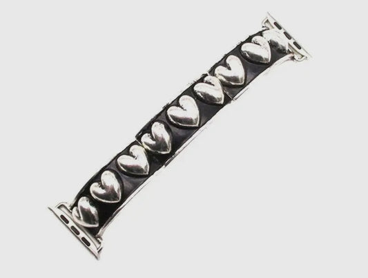 Modern Romance iWatch band