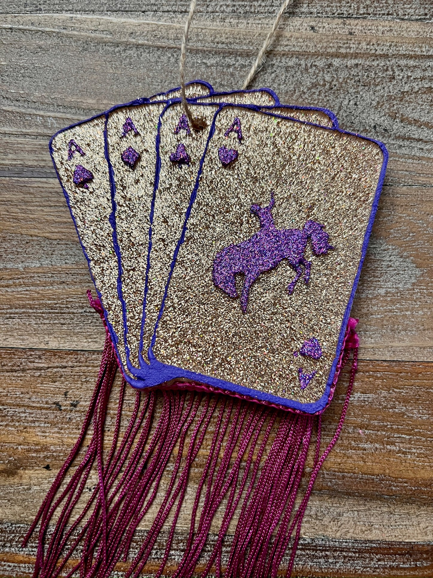 High Rollin’ freshie