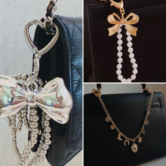 Bag Candy handbag charm