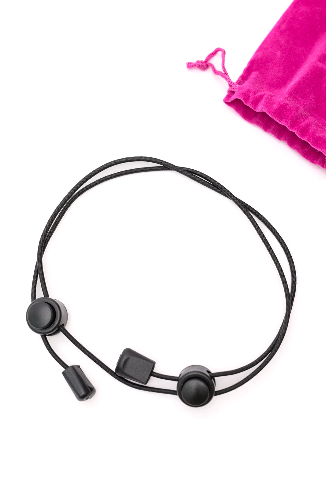 Adjustable Crop Band