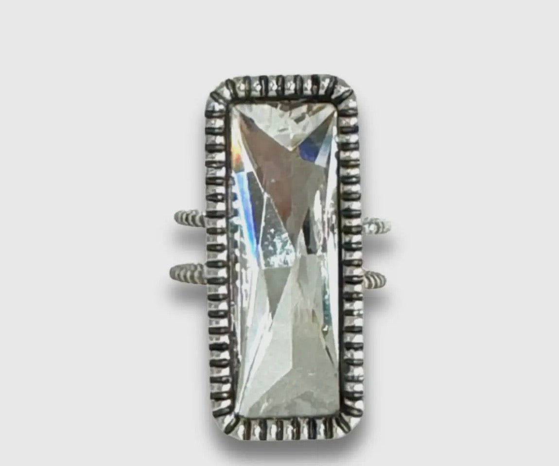 Power Play ring