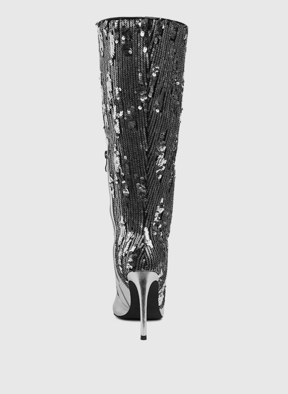 Smoke & Mirrors boots