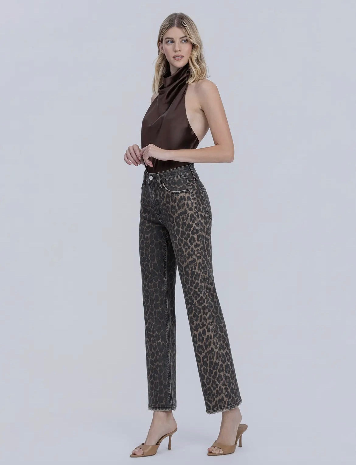 Flying Monkey Fierce Instincts jeans