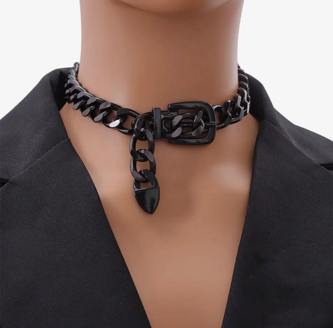 Ride Or Shine necklace