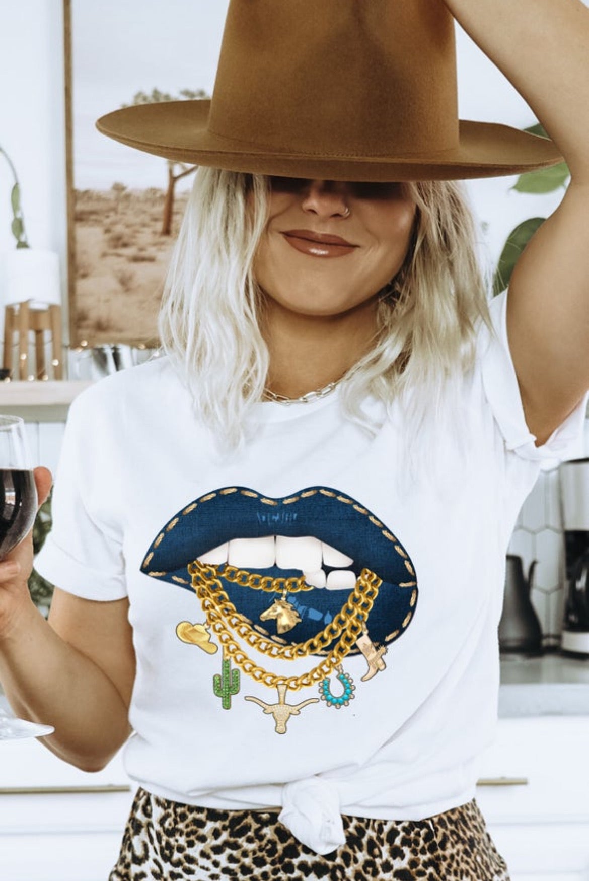 Rodeo Ready tee/tank/cropped hoodie