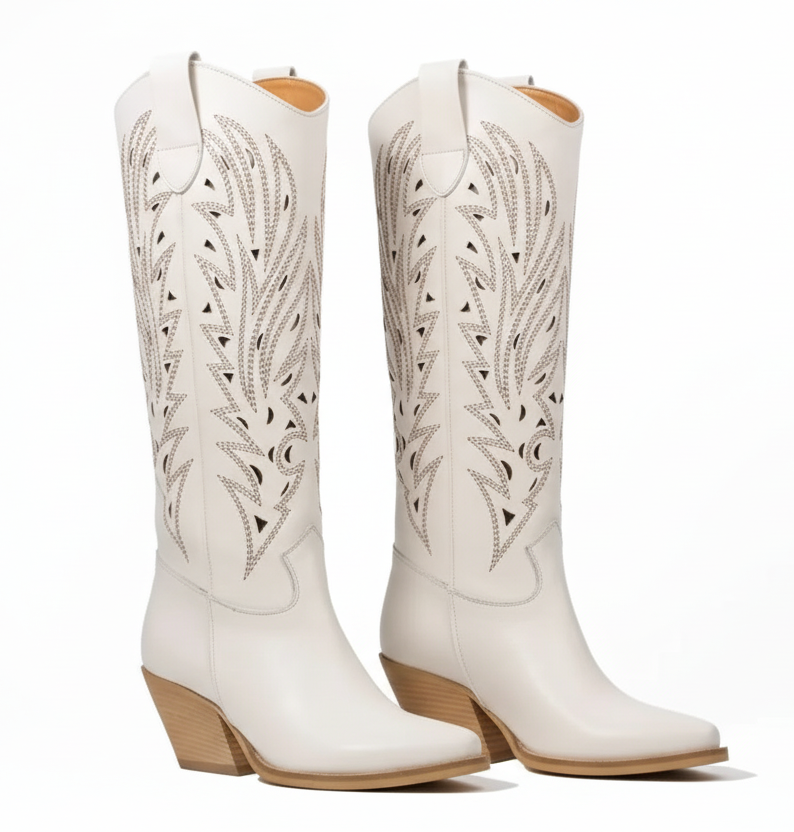 Pure Country boots *Final Sale