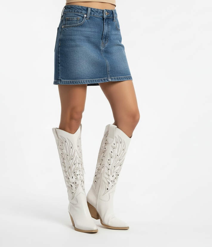 Pure Country boots *Final Sale