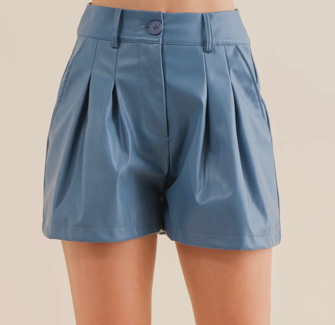 Short & Saucy shorts