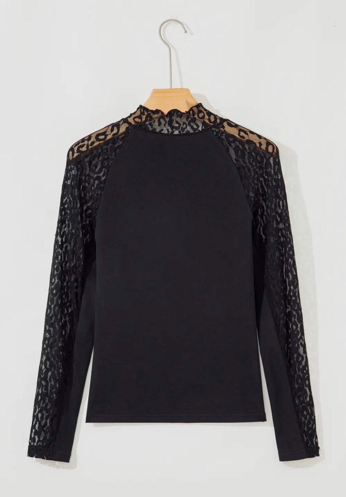 Savage Sweetheart top