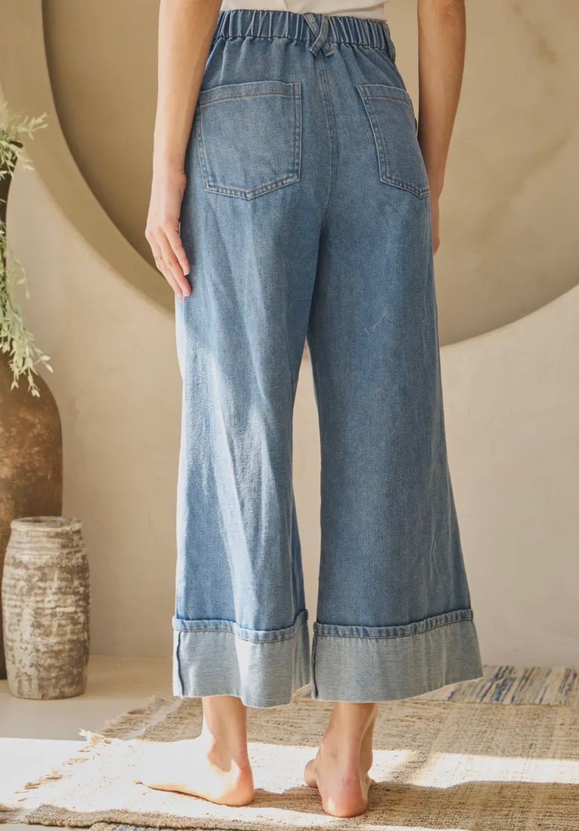 Darling Denim jeans