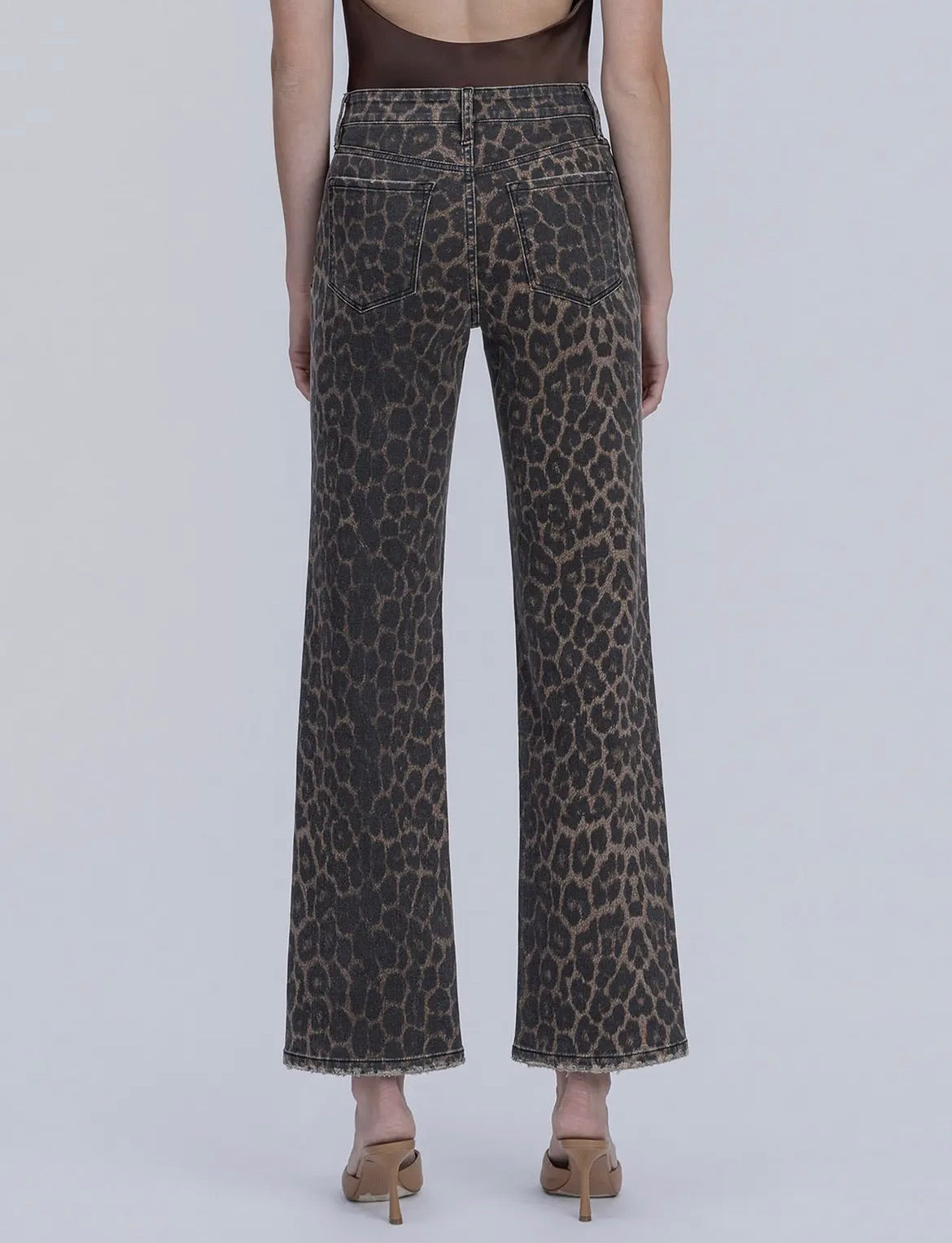 Flying Monkey Fierce Instincts jeans