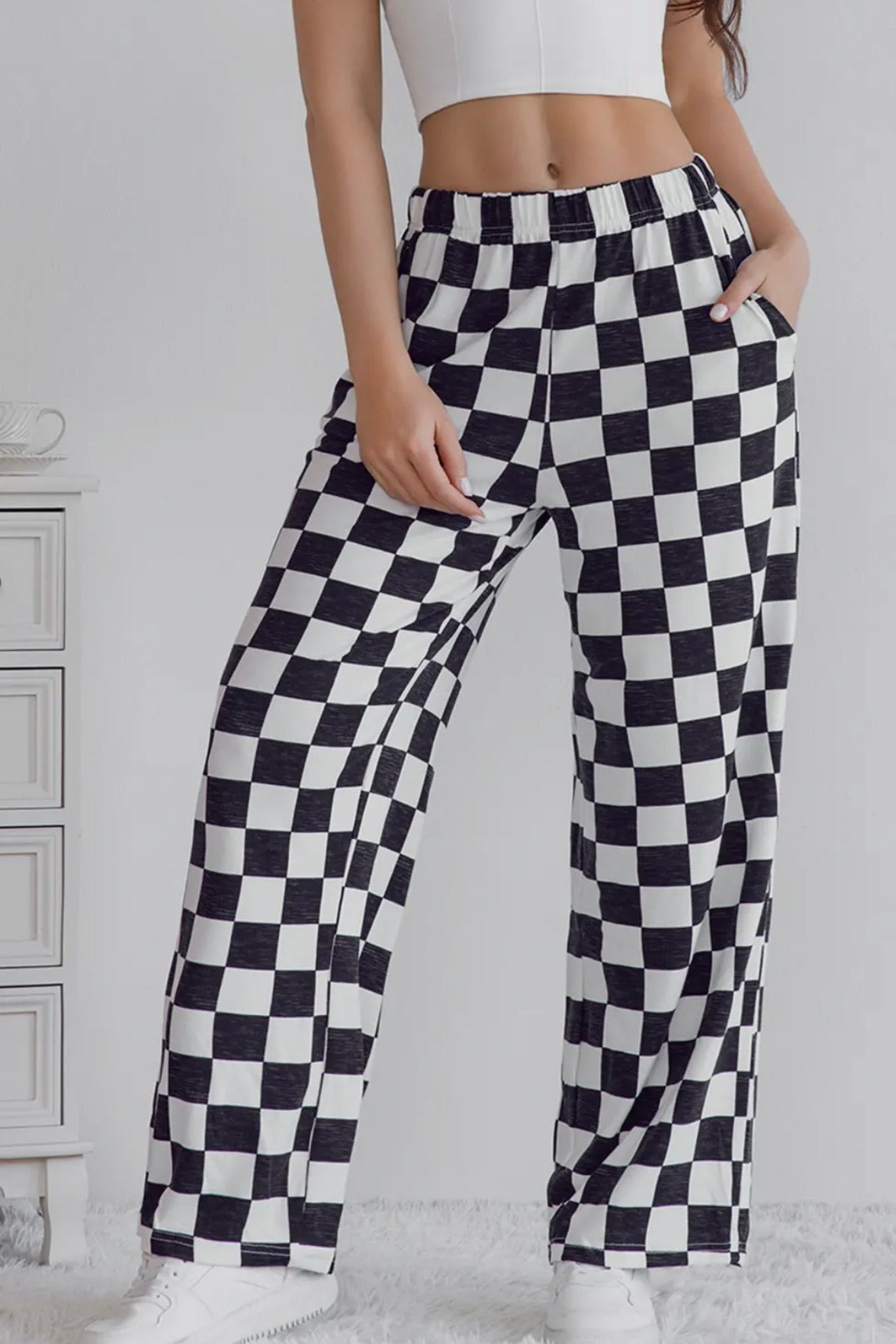 Check Yourself pants