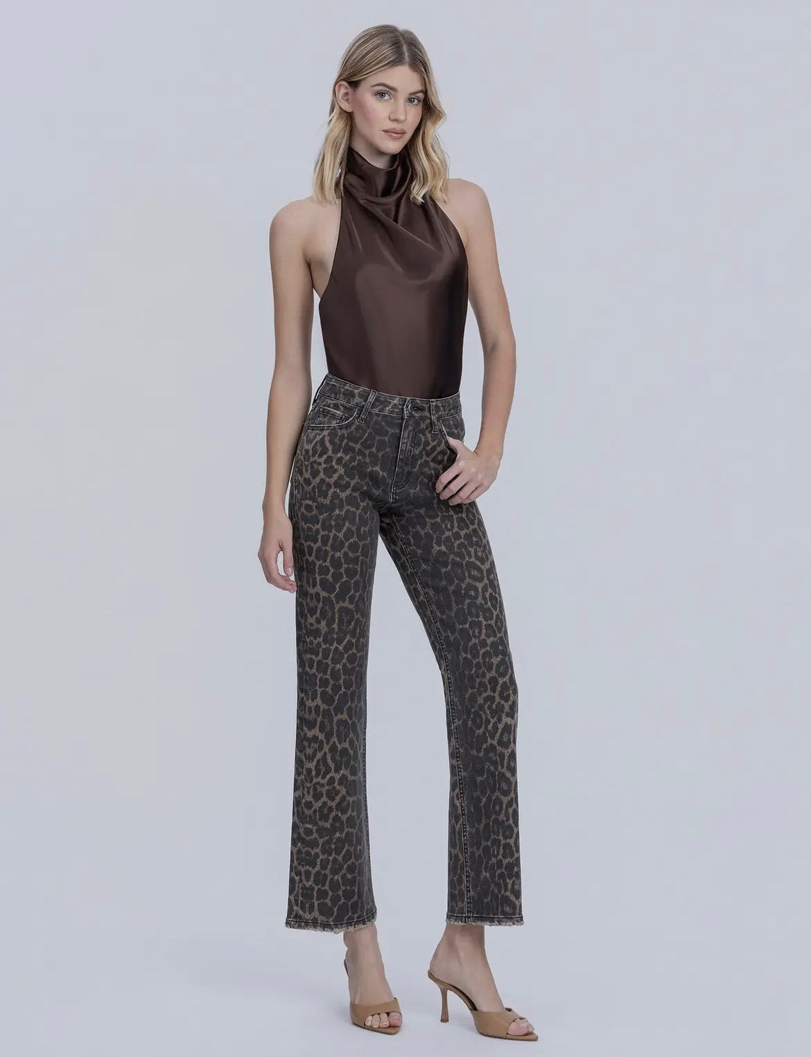 Flying Monkey Fierce Instincts jeans