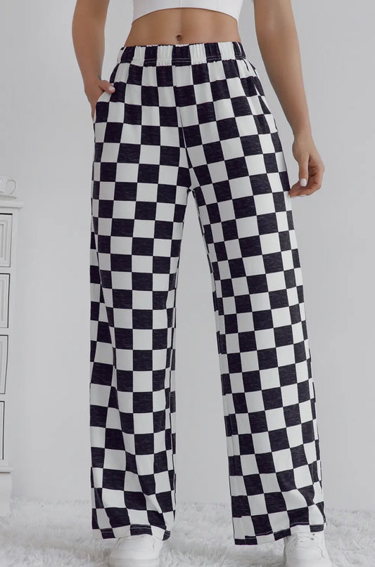 Check Yourself pants