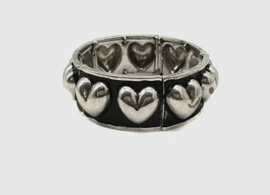 All Heart bracelet