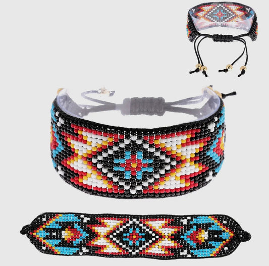 Native Nation bracelet