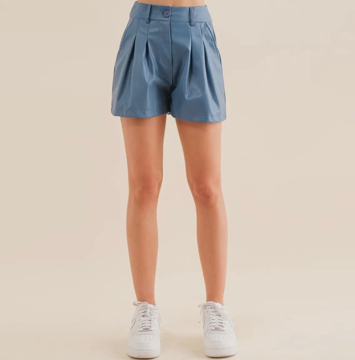 Short & Saucy shorts