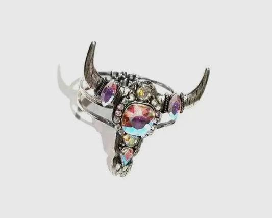 Western Glam bracelet