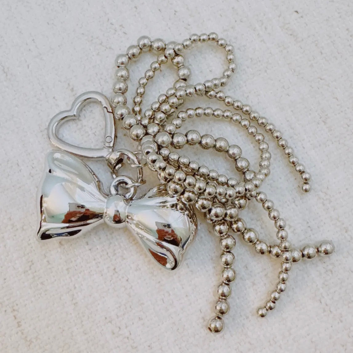 Bag Candy handbag charm