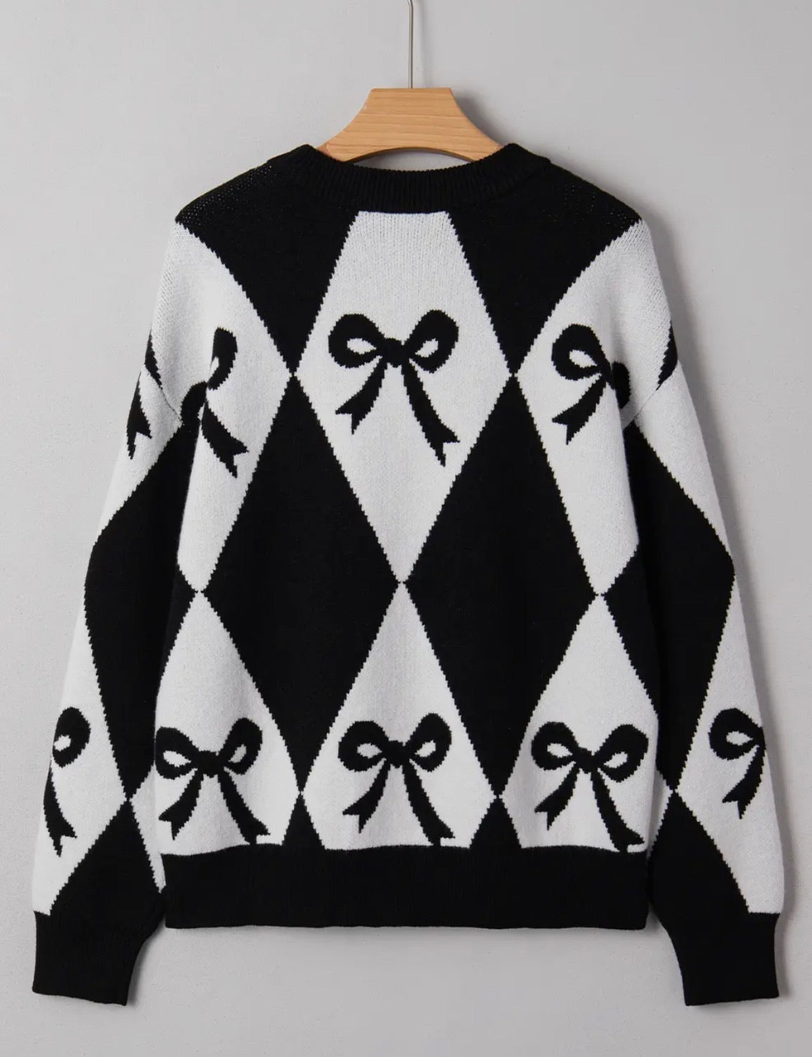 Simply Bowtique sweater