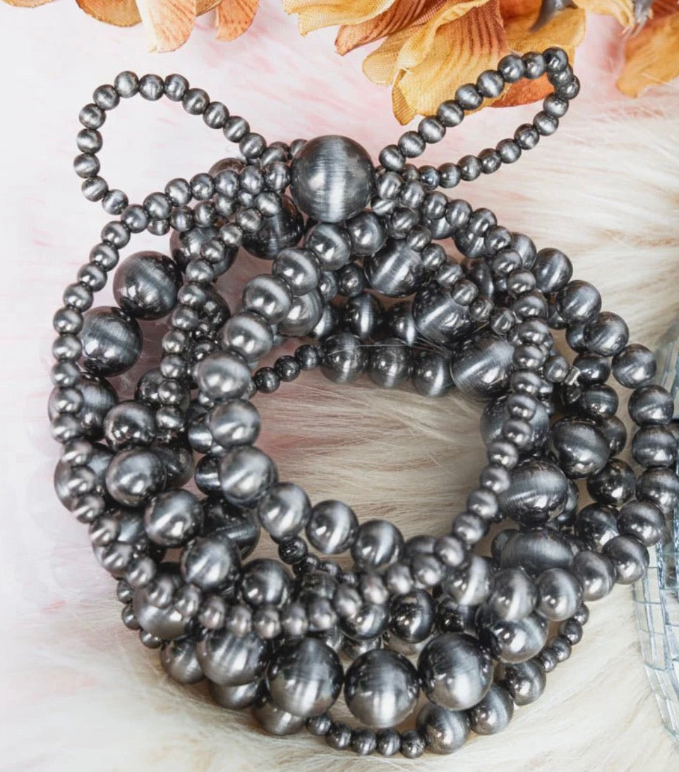 Hardcore Honey bracelet set