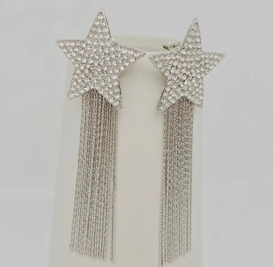 Glow Getter earrings