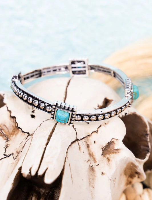 Cowgirl Edge bracelet