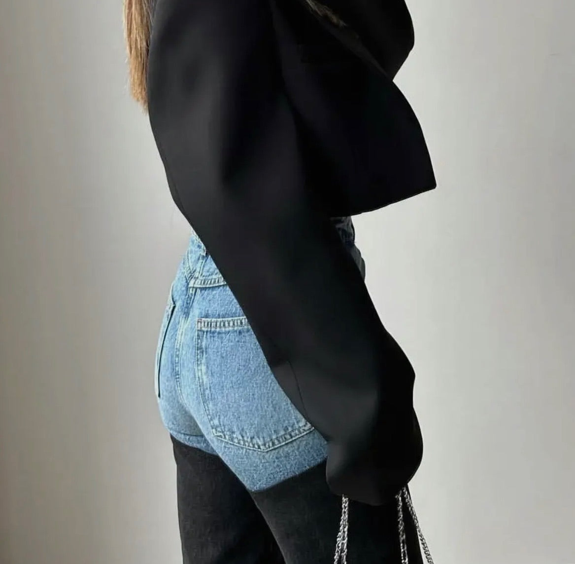 Backroad Rebel jeans