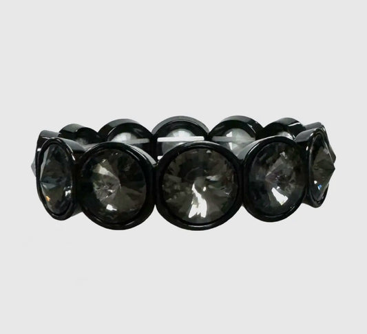 Blackout Babe bracelet