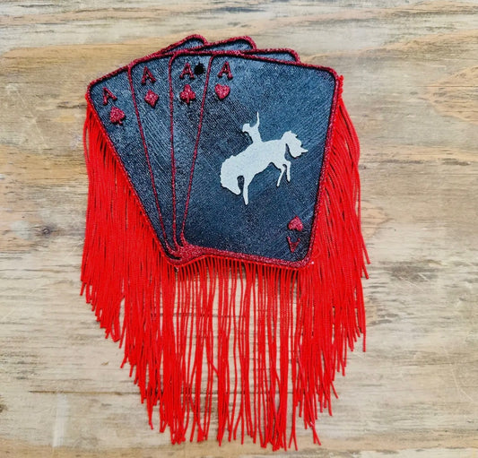 High Rollin’ freshie