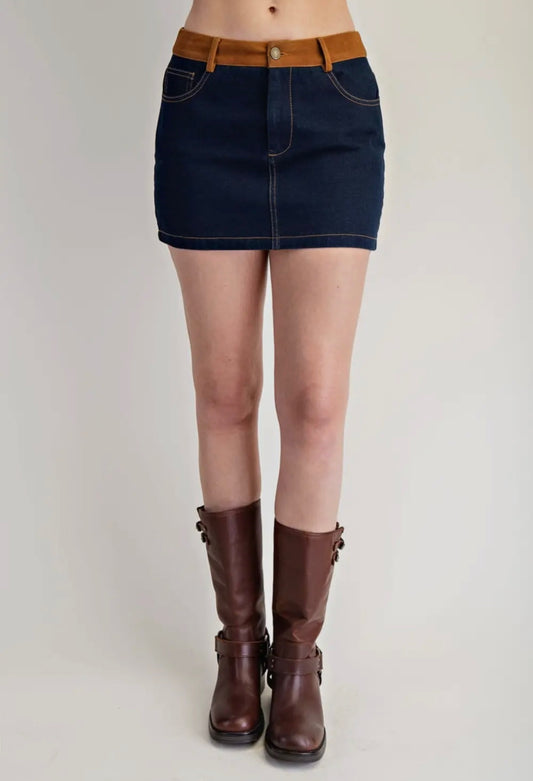Hot Shot skirt