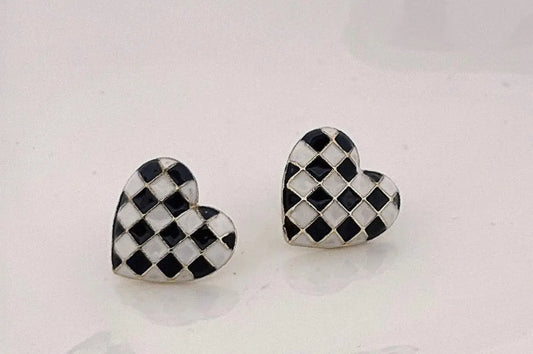Love Games earrings