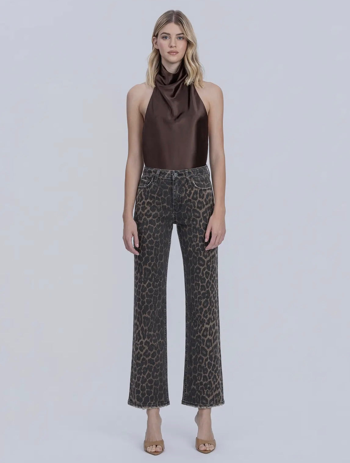 Flying Monkey Fierce Instincts jeans