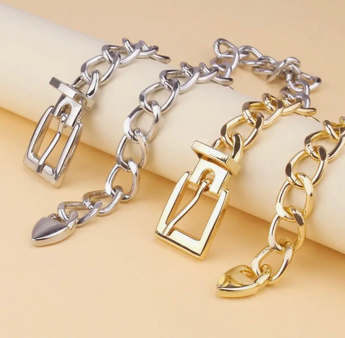 Ride Or Shine necklace