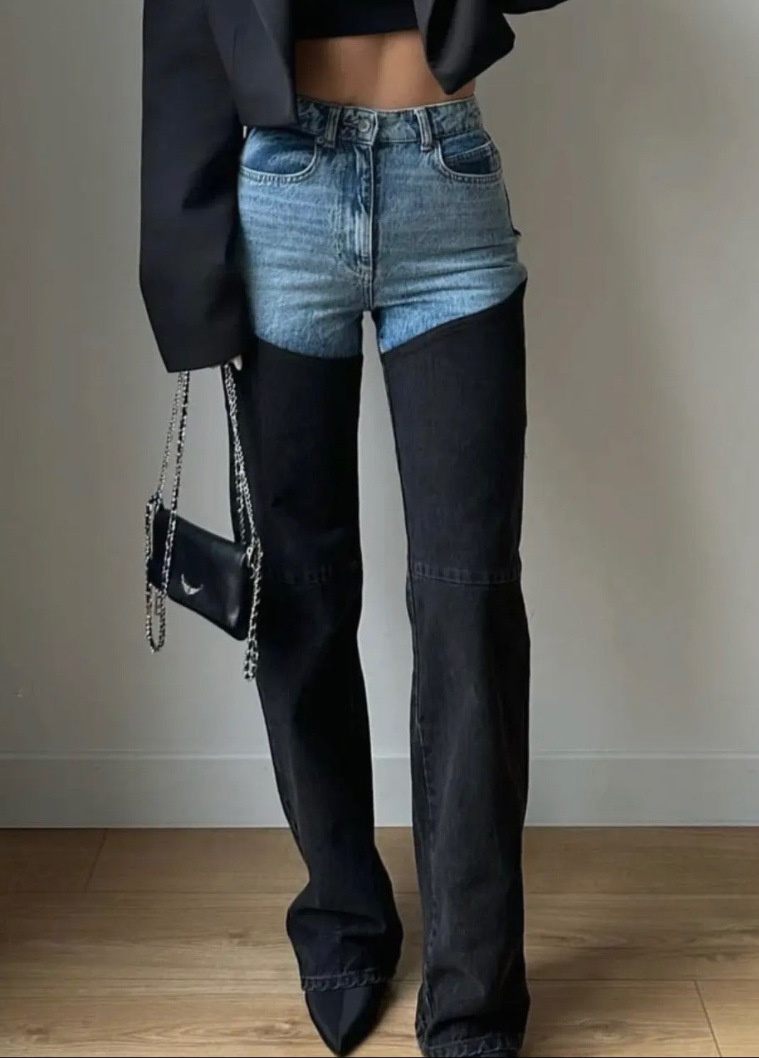 Backroad Rebel jeans