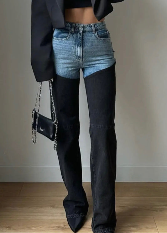 Backroad Rebel jeans