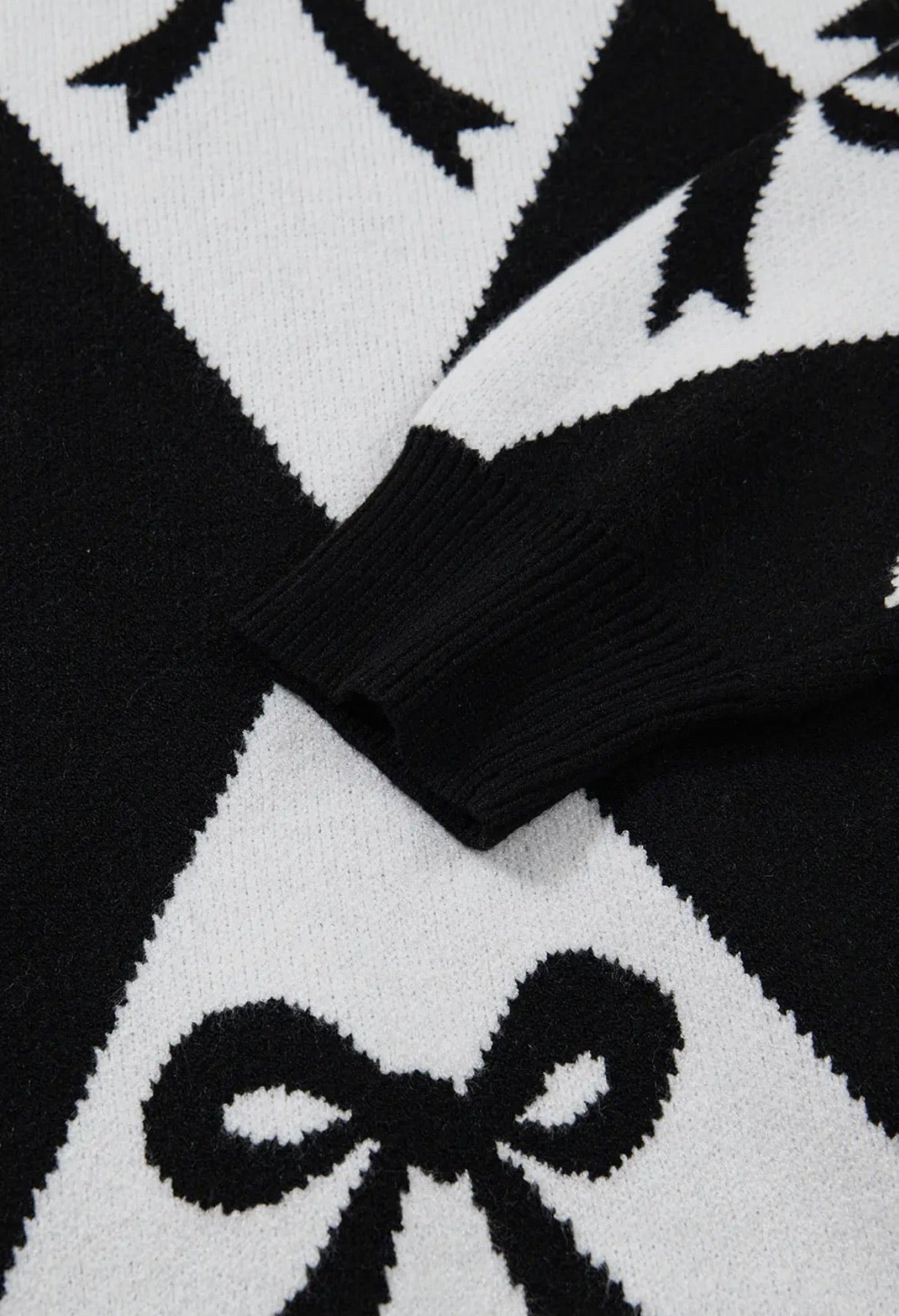 Simply Bowtique sweater