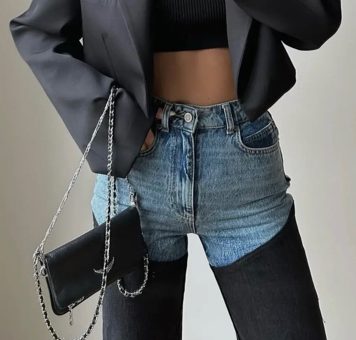 Backroad Rebel jeans