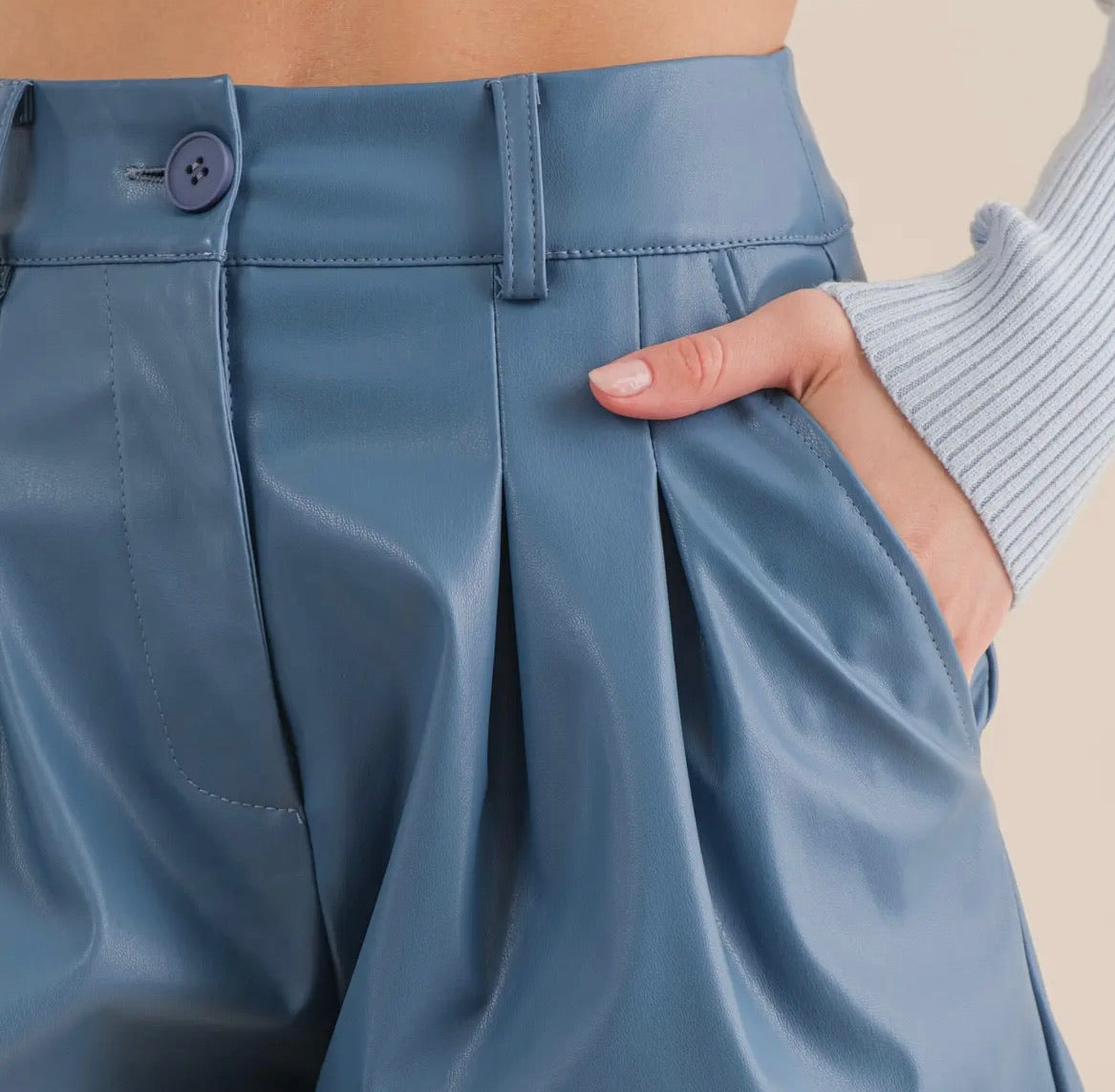 Short & Saucy shorts