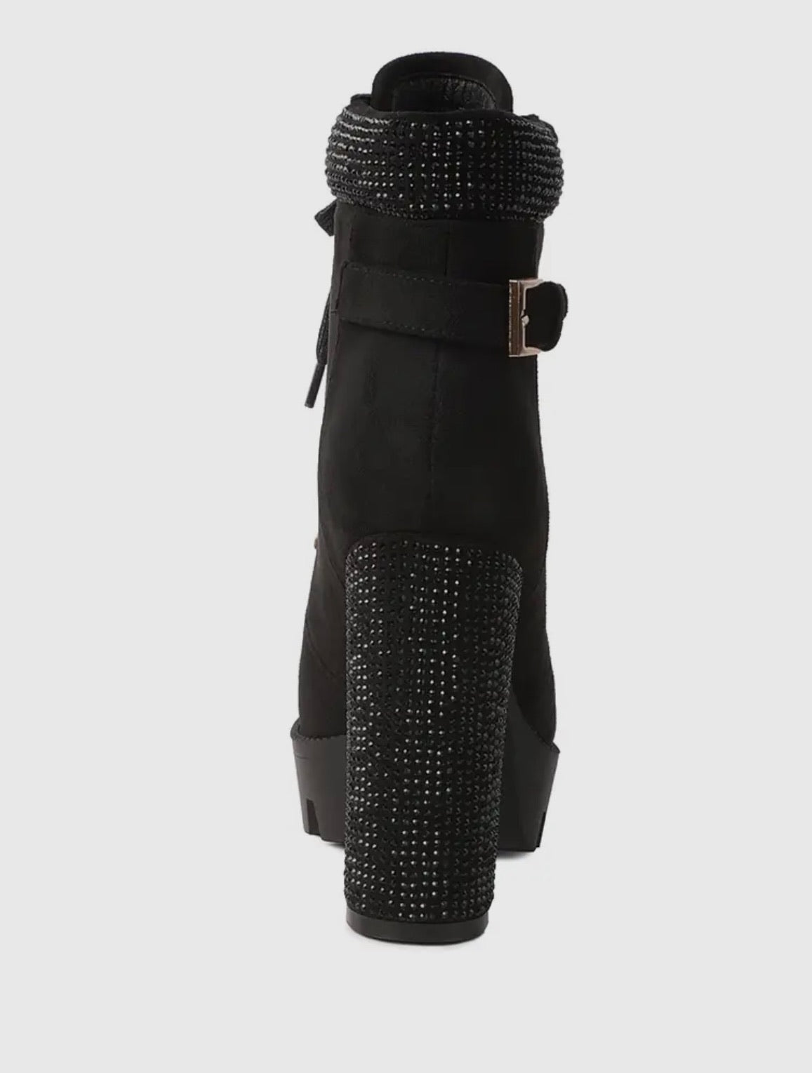 Rebel Mode boots