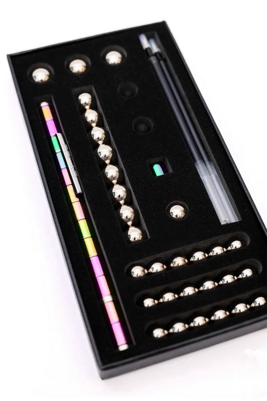 Magnetic Fidget pen